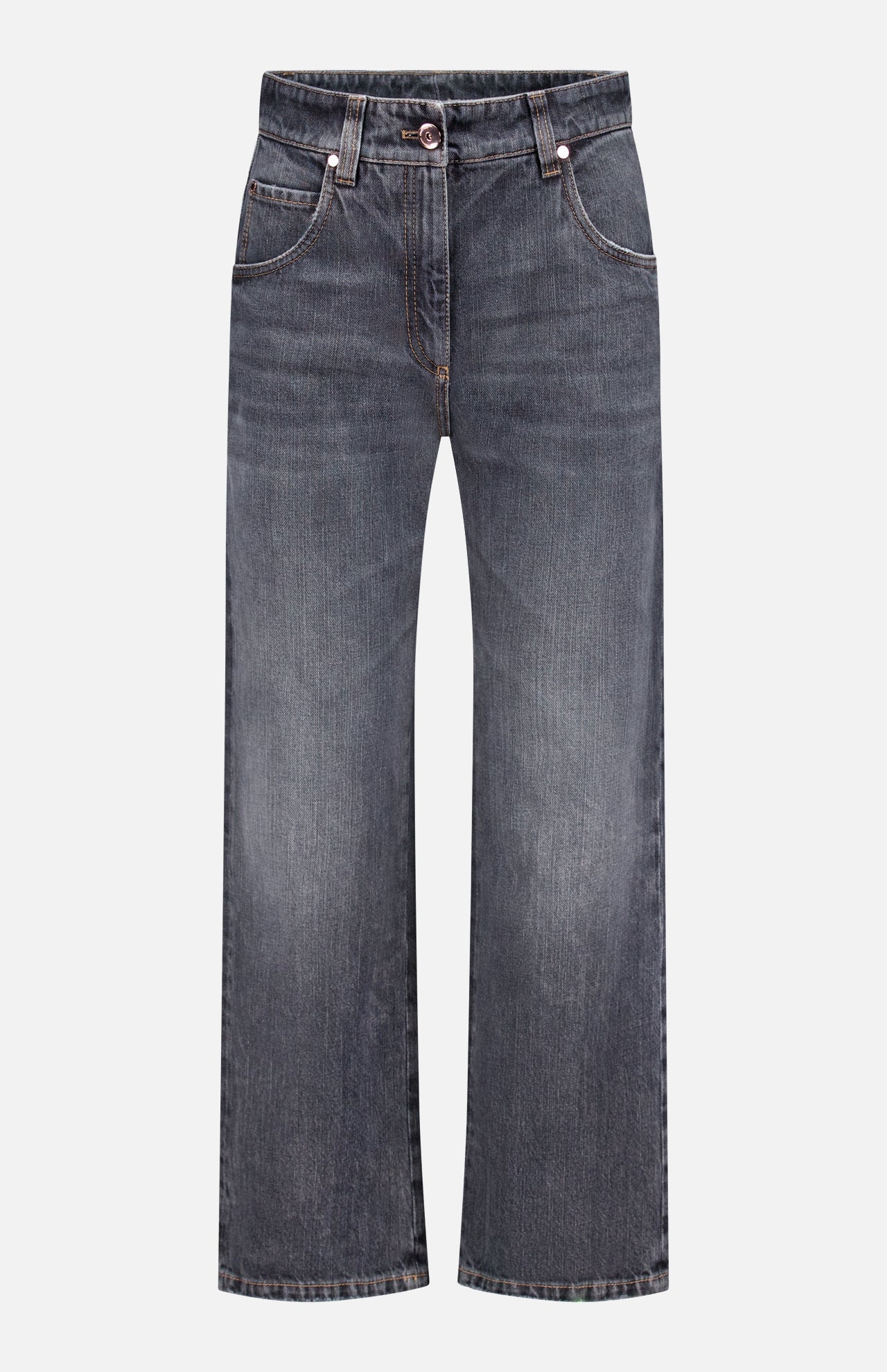 Vintage Wash Square Denim Jean (14720164659563)