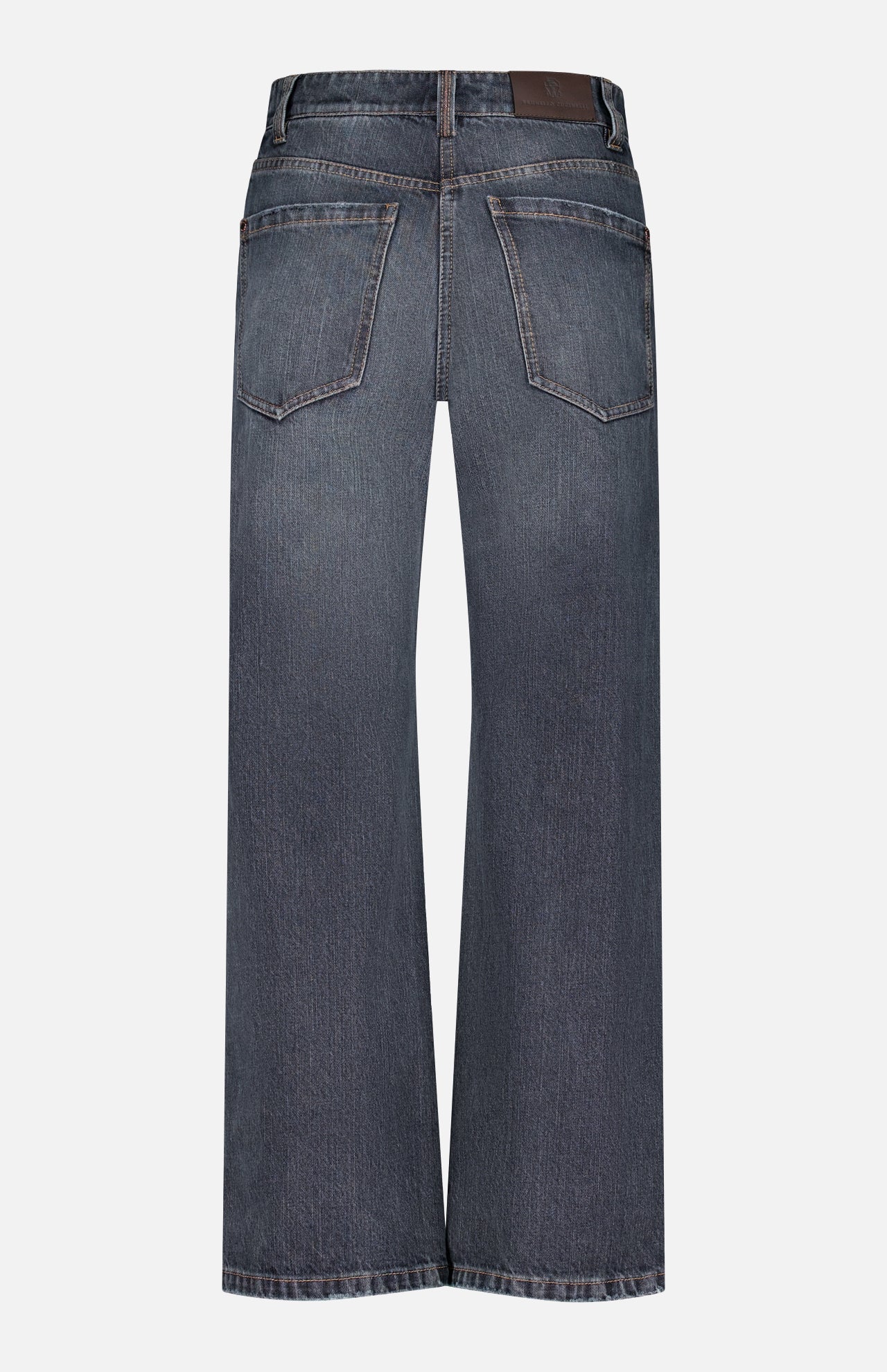 Vintage Wash Square Denim Jean (14720164659563)
