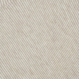 Beige and cream Silk Knitted Lace Long Sleeve Shirt by BRUNELLO CUCINELLI, featuring a visible brand label at the neckline and shown laid flat. Expertly made in Italy, this piece combines elegance with exceptional comfort.