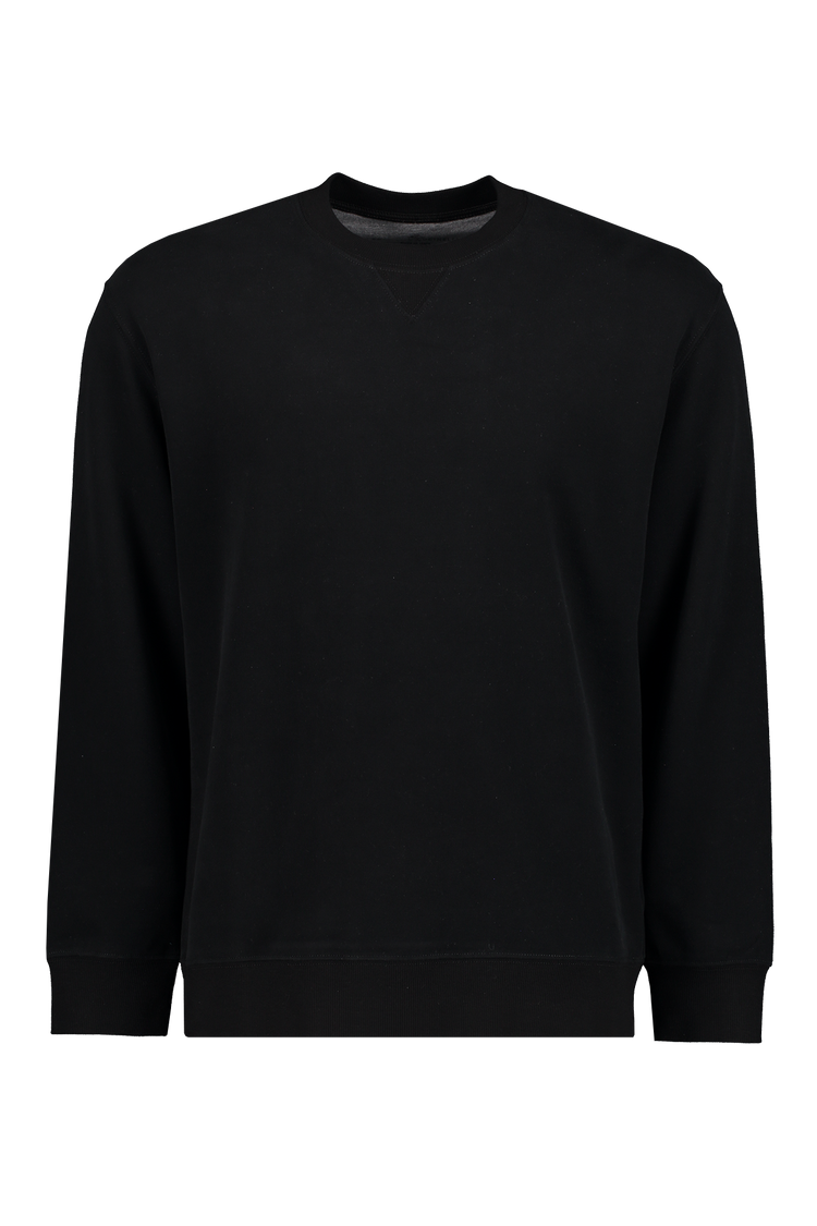 Crewneck Sweatshirt (7162957561971)