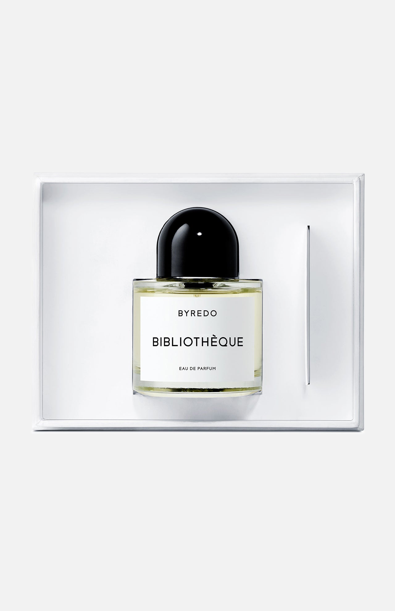 Byredo Bibliotheque 100ml | A.K. Rikk's