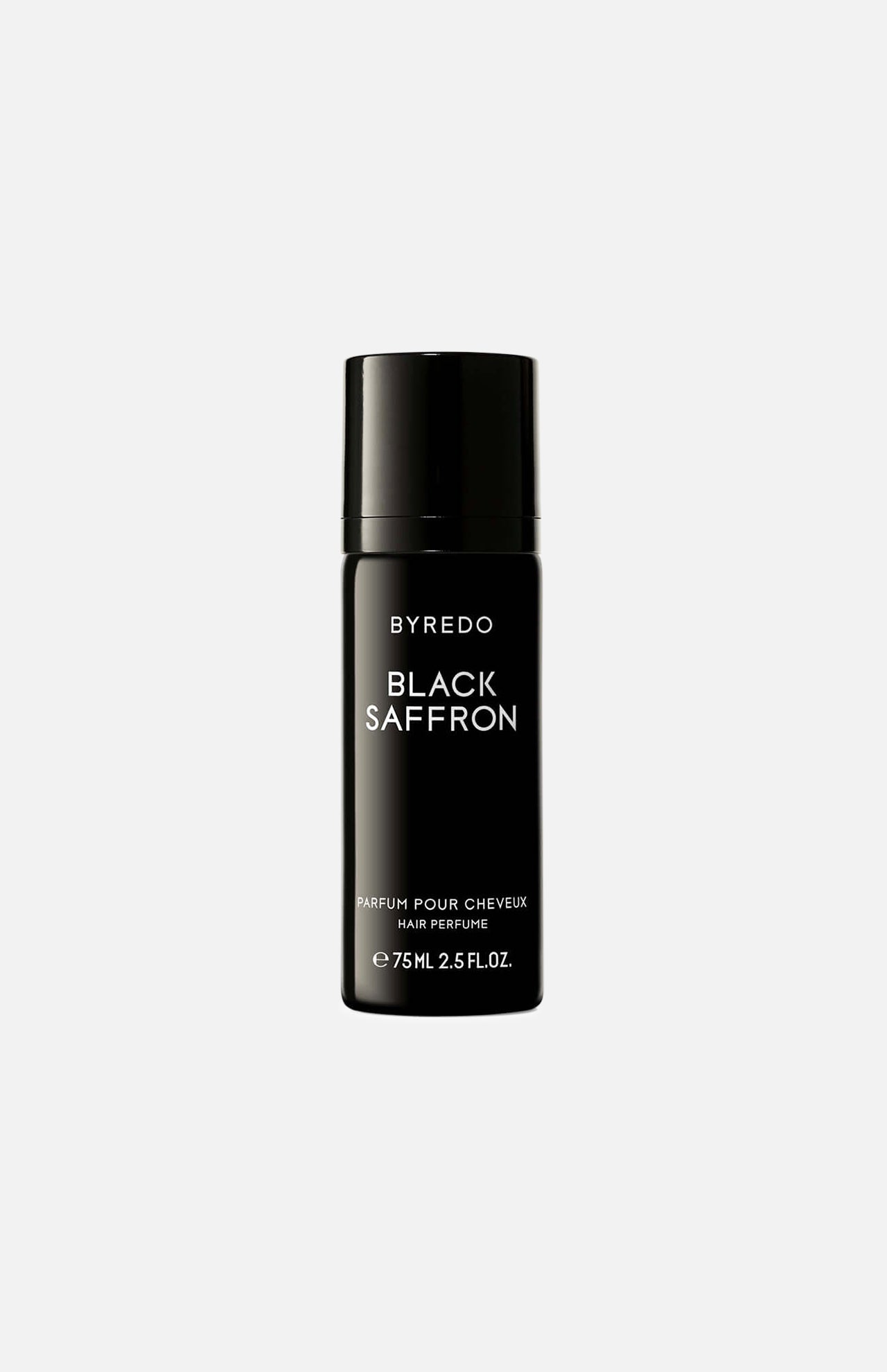 Black Saffron Hair Perfume (6619966210163)