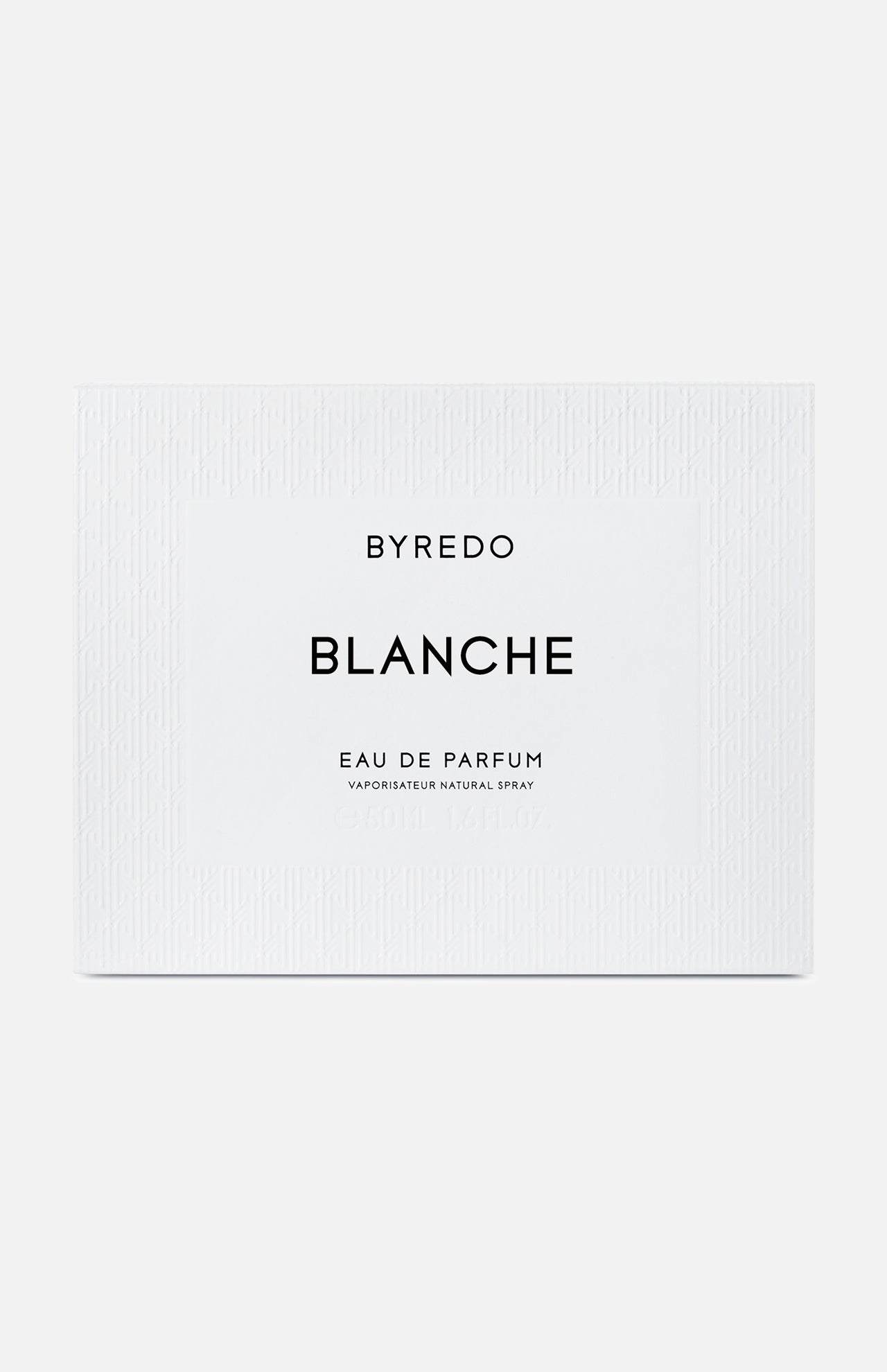 Byredo Blanche | A.K. Rikk's