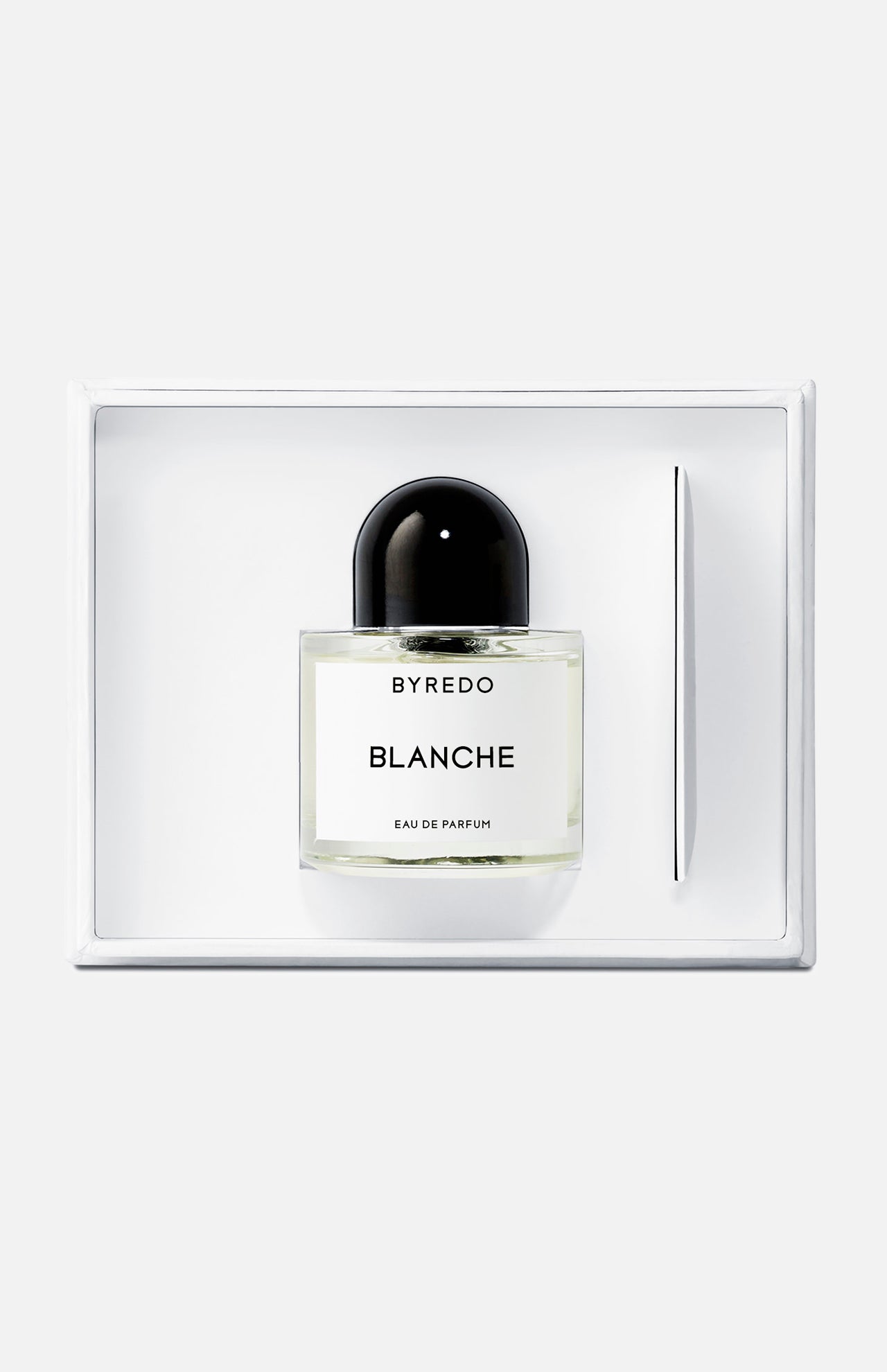 Byredo Blanche | A.K. Rikk's