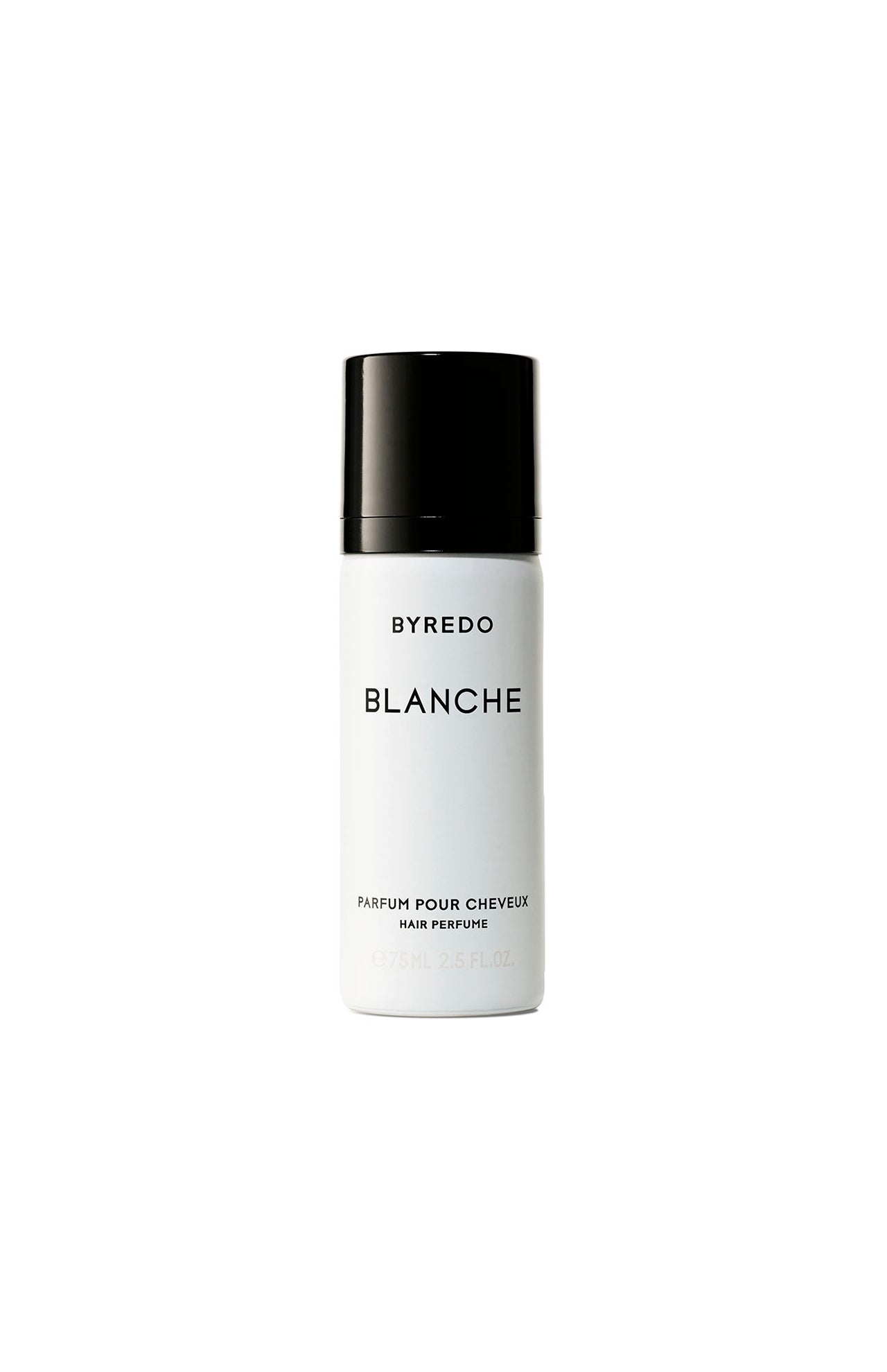 Blanche Hair Perfume (6619966341235)