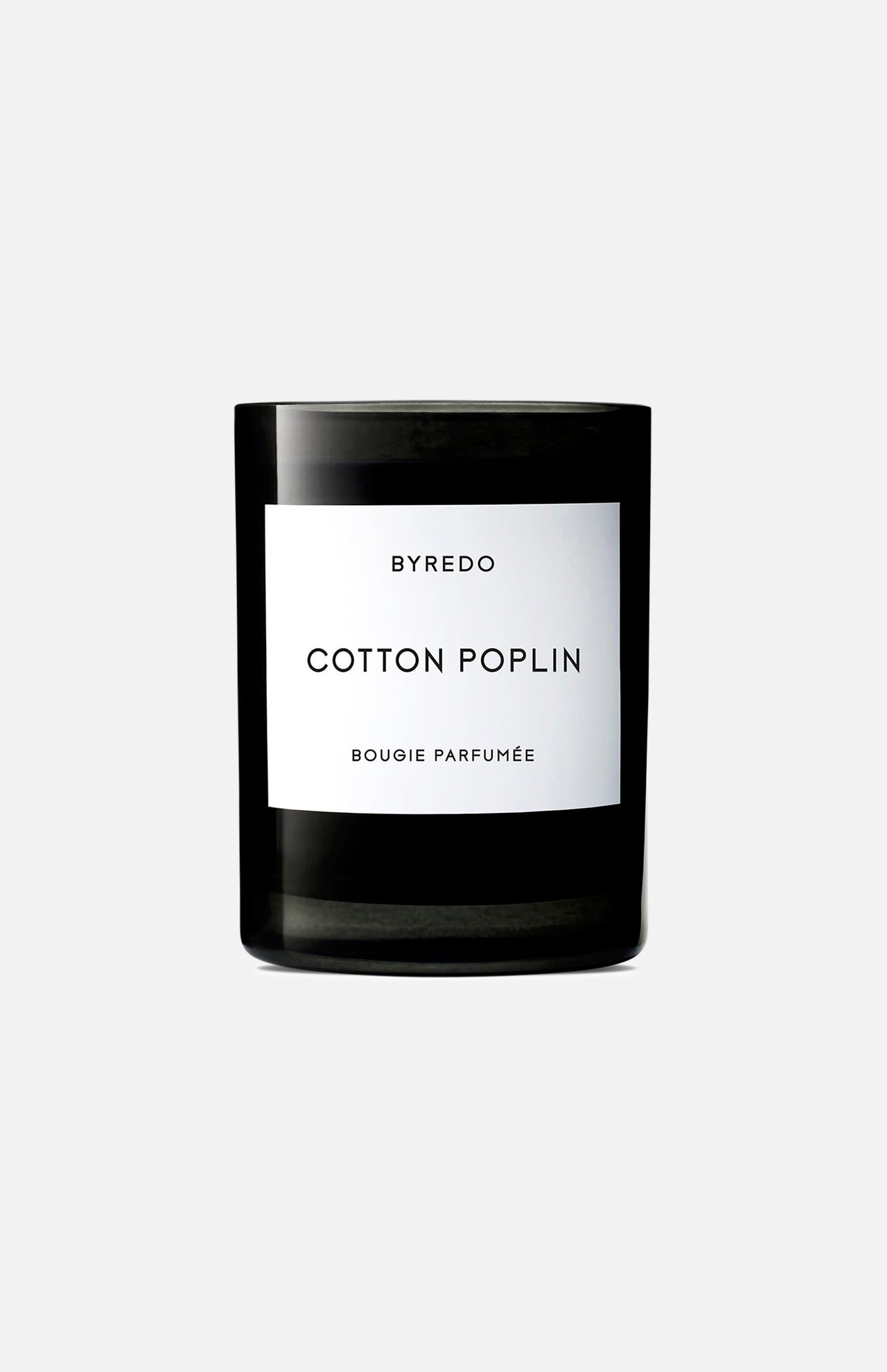 Cotton Poplin Candle (6620006809715)