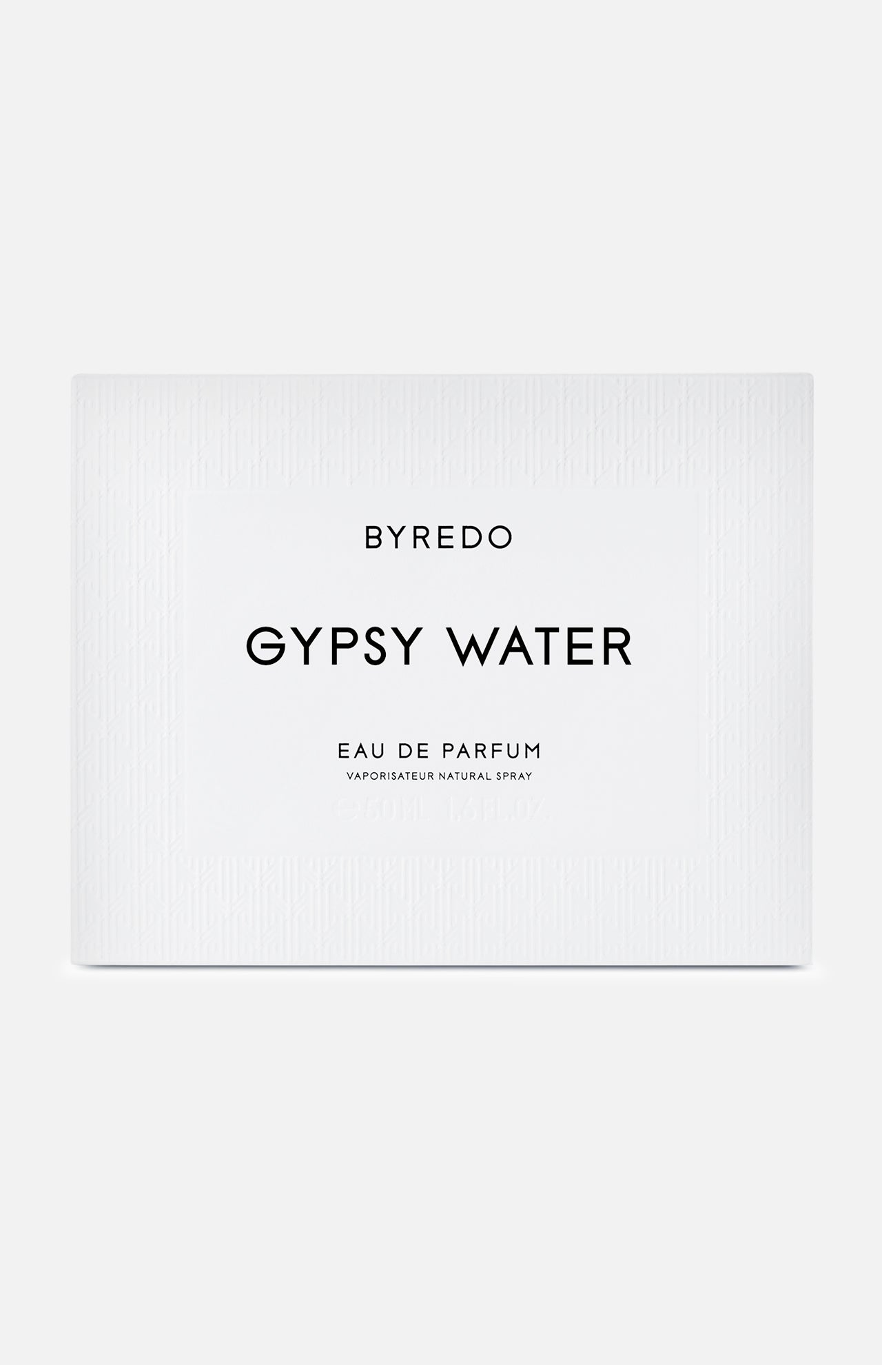 Gypsy Water 50ml (6619966013555)