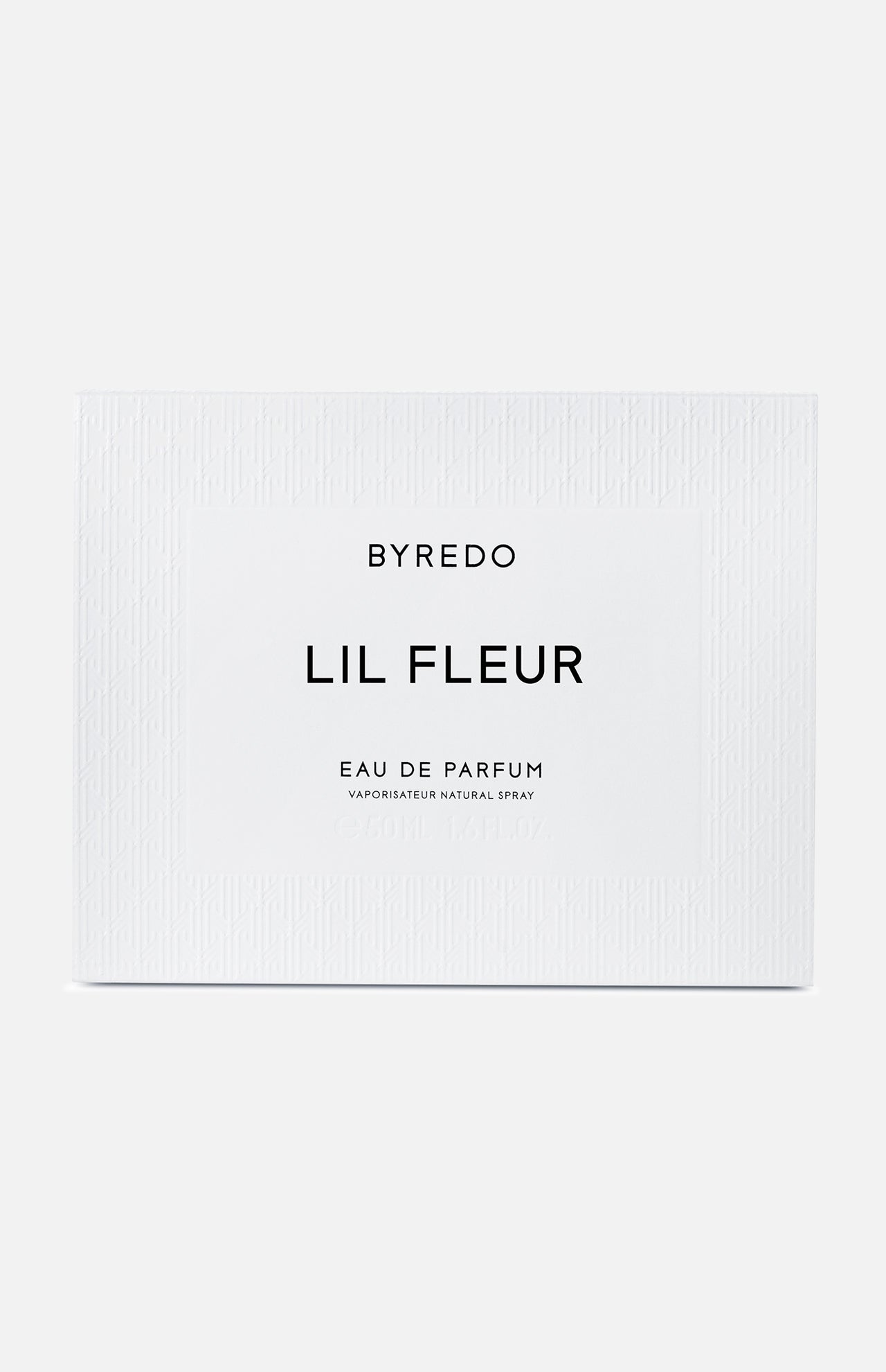 Byredo shops Lil Fleur Perfume