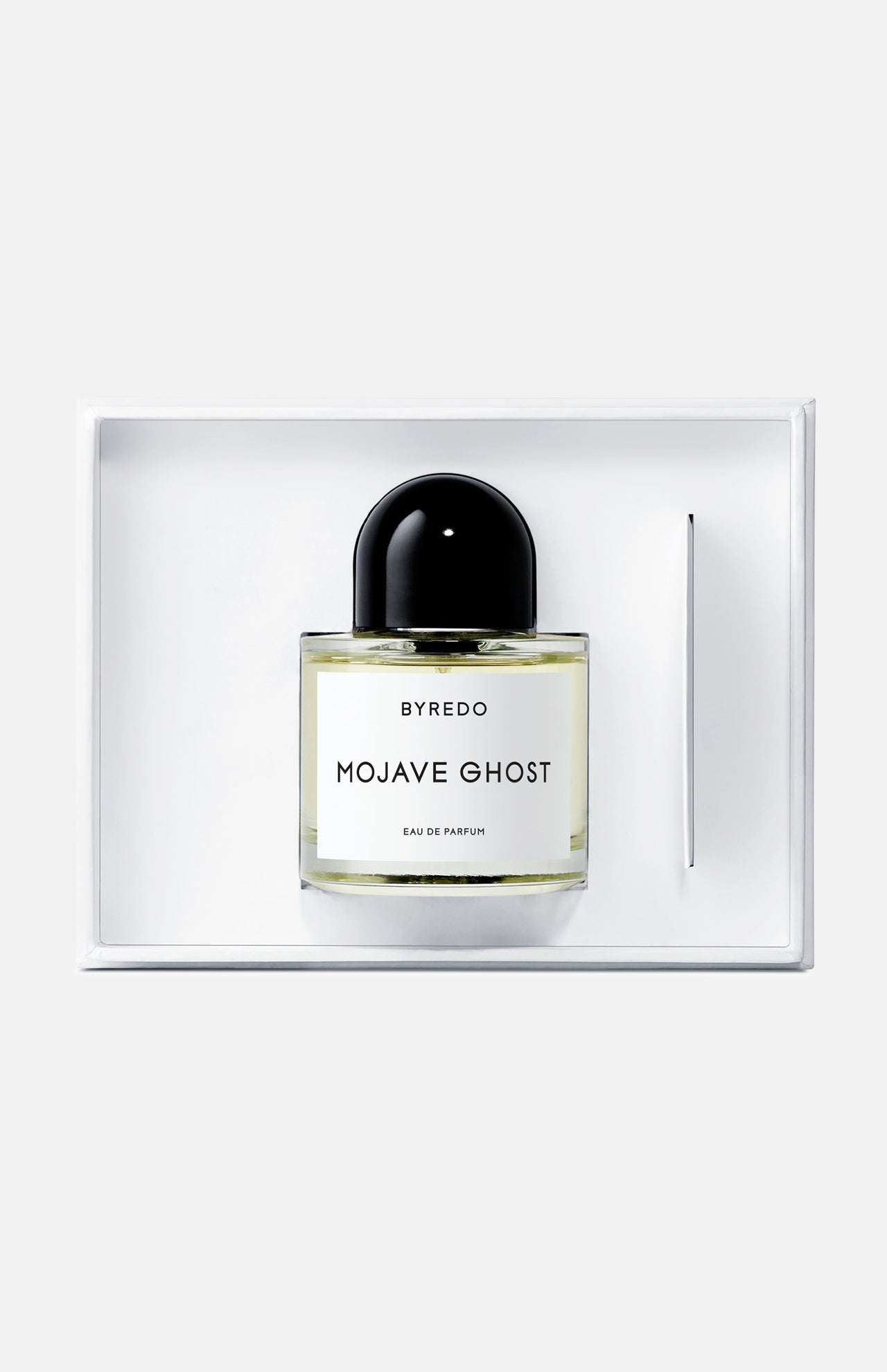 Byredo 2024 mojave ghost