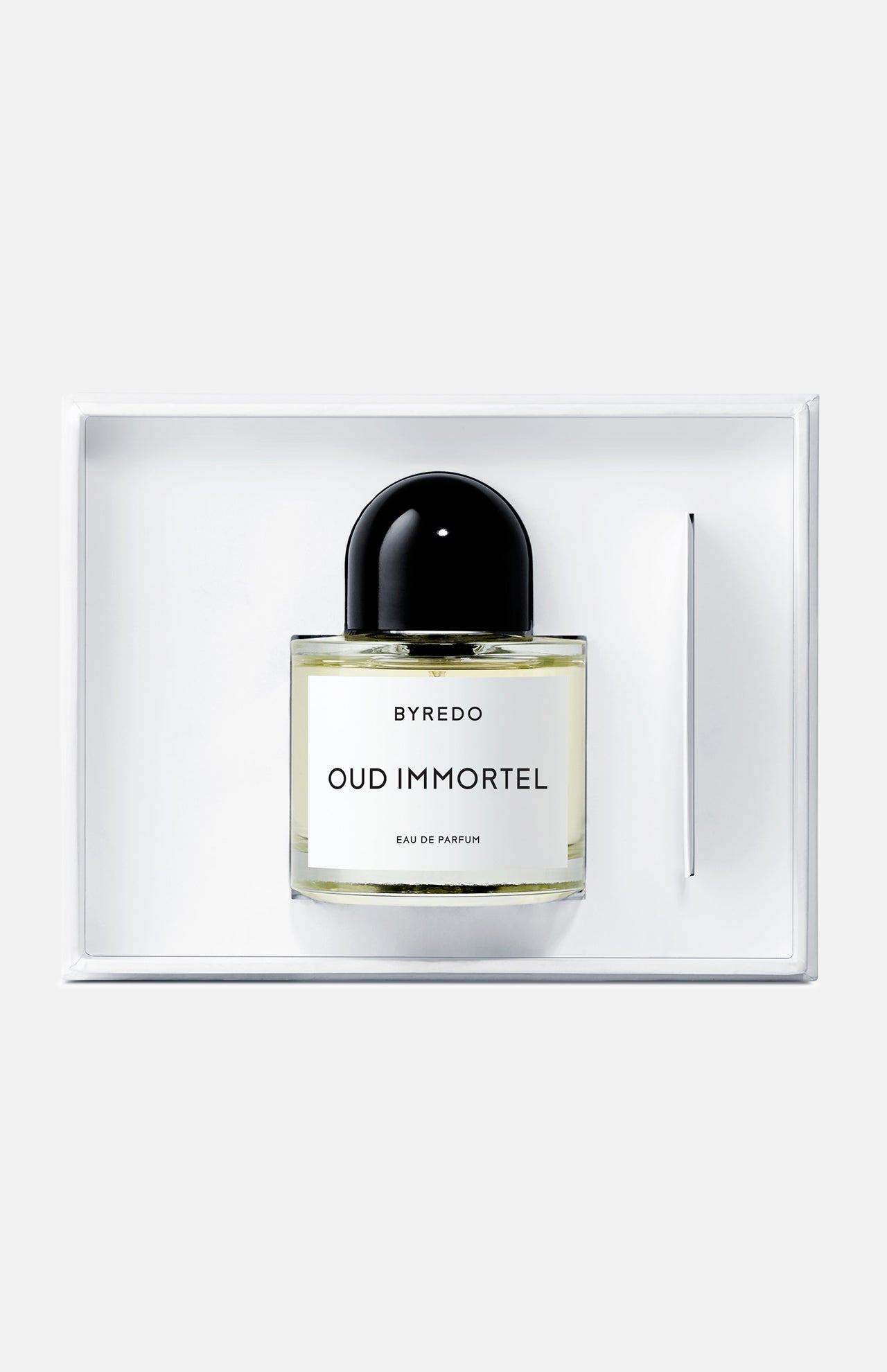 Byredo Oud Immortel Unisex EDP 100ml – Perfume Dubai