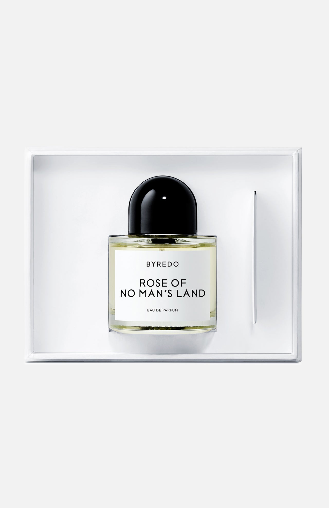 Byredo Rose Of No Mans Land | A.K. Rikk's