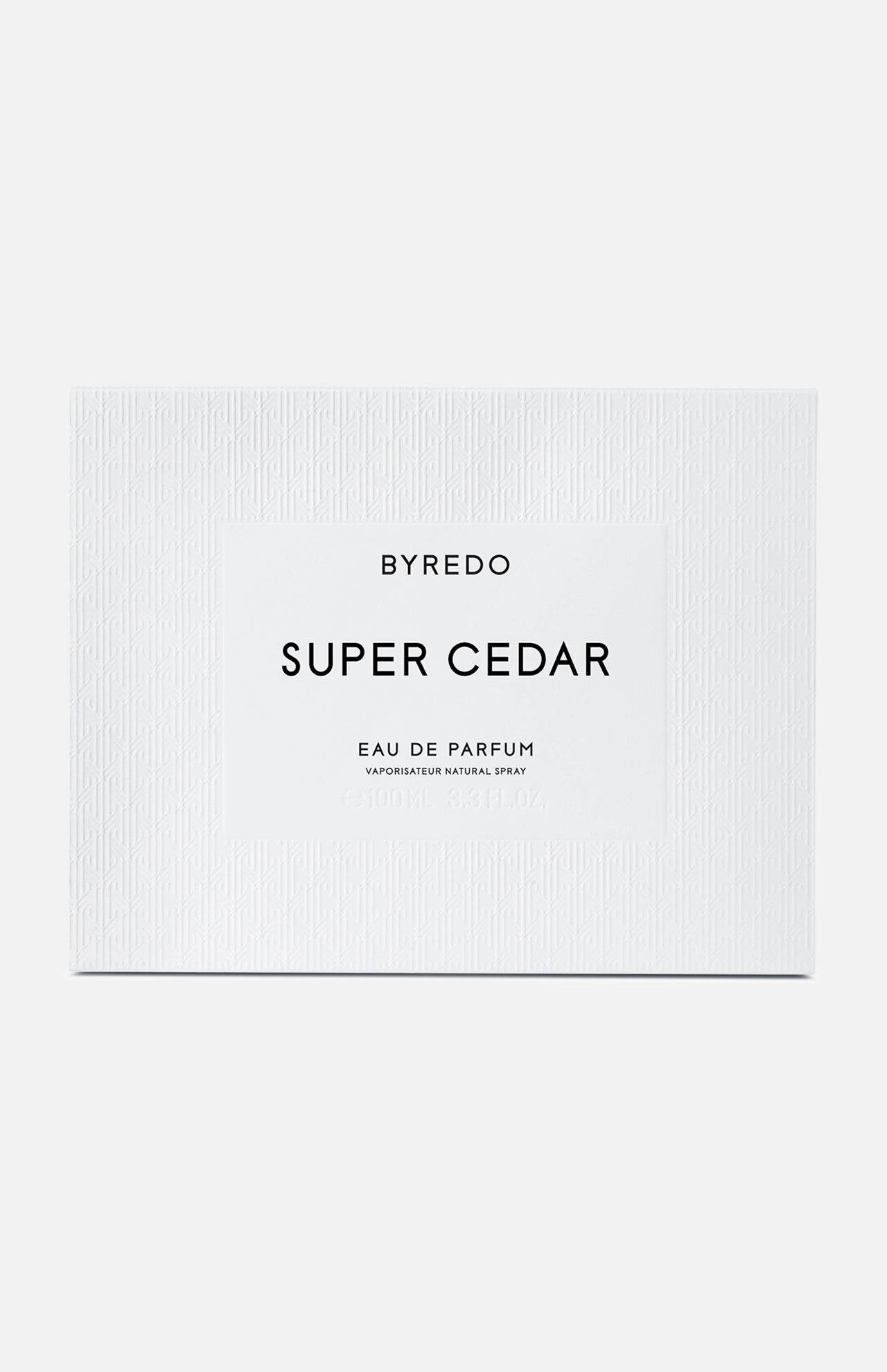 Super Cedar (6624478167155)