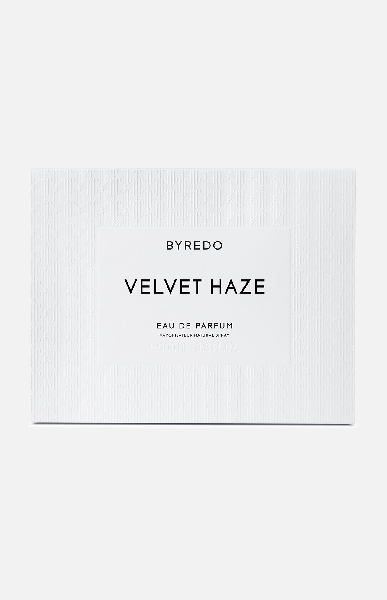 Velvet Haze 100ml (6619965390963)