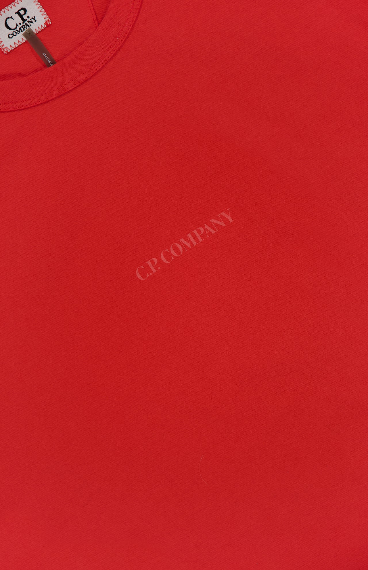 24/1 Jersey Logo T-Shirt (14622008377707)
