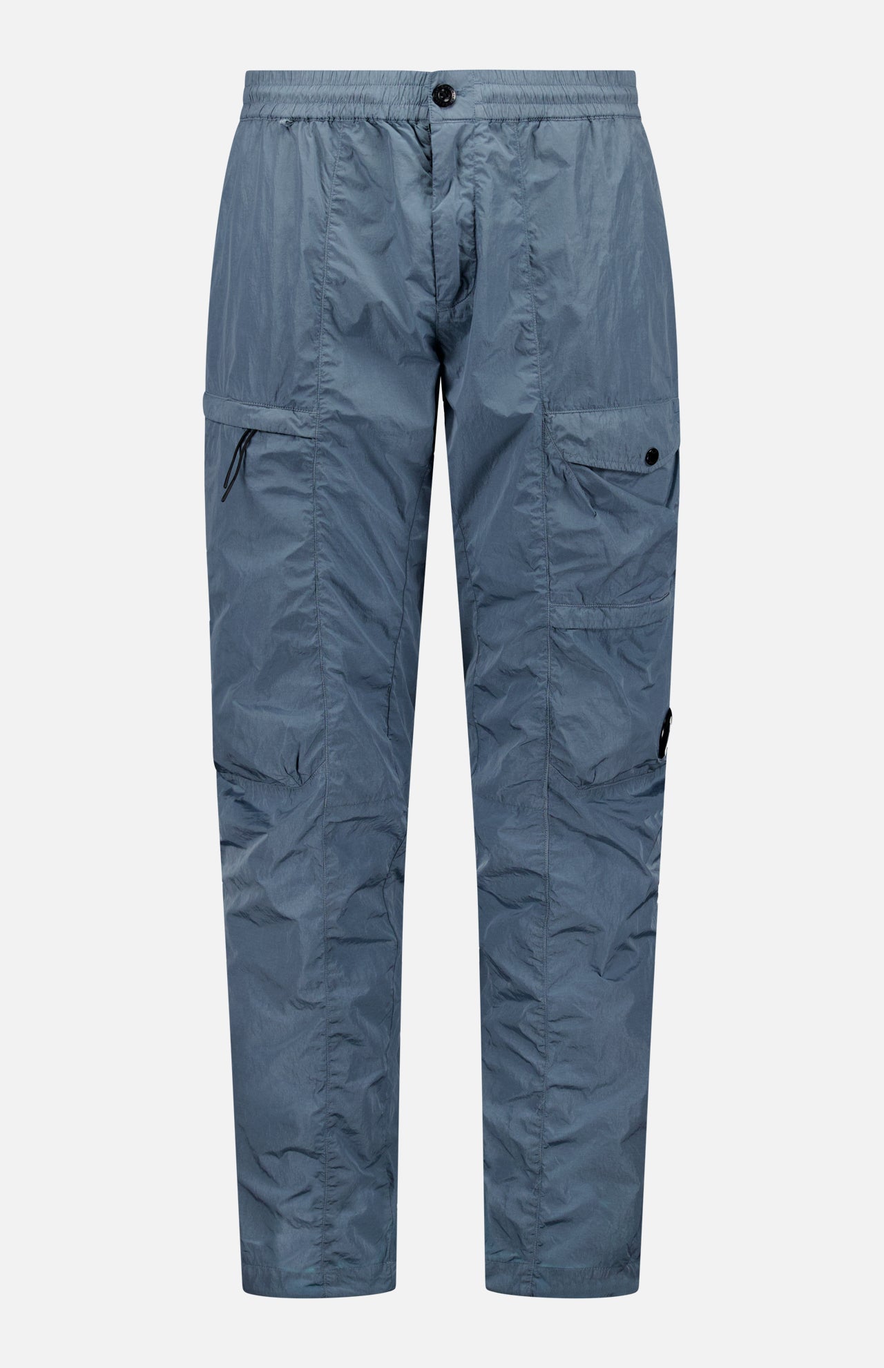 Chrome-R Cargo Lens Pants (14622008181099)