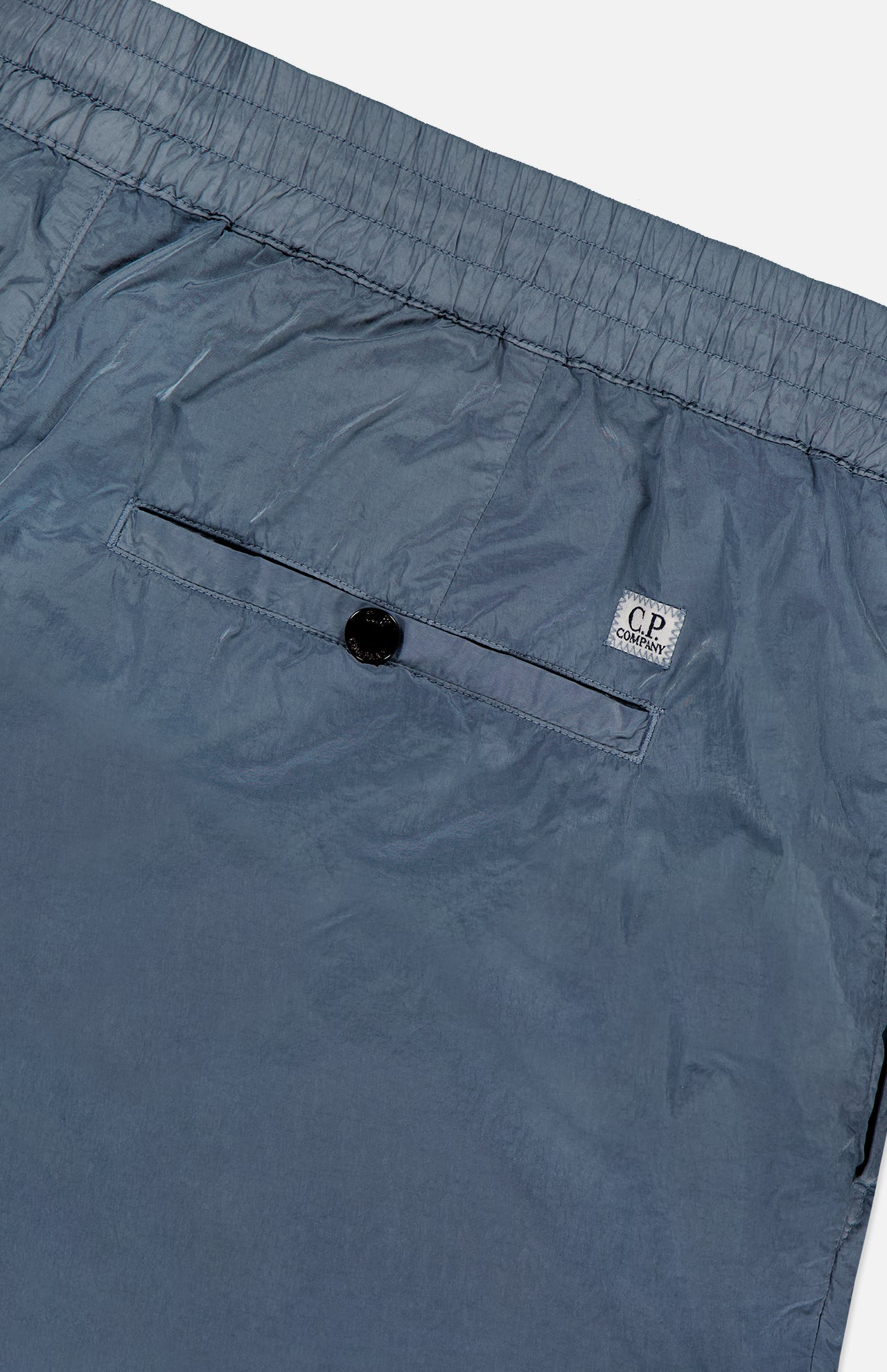 Chrome-R Cargo Lens Pants