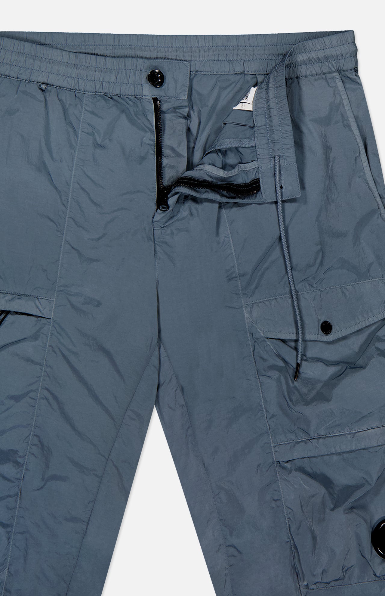 Chrome-R Cargo Lens Pants (14622008181099)