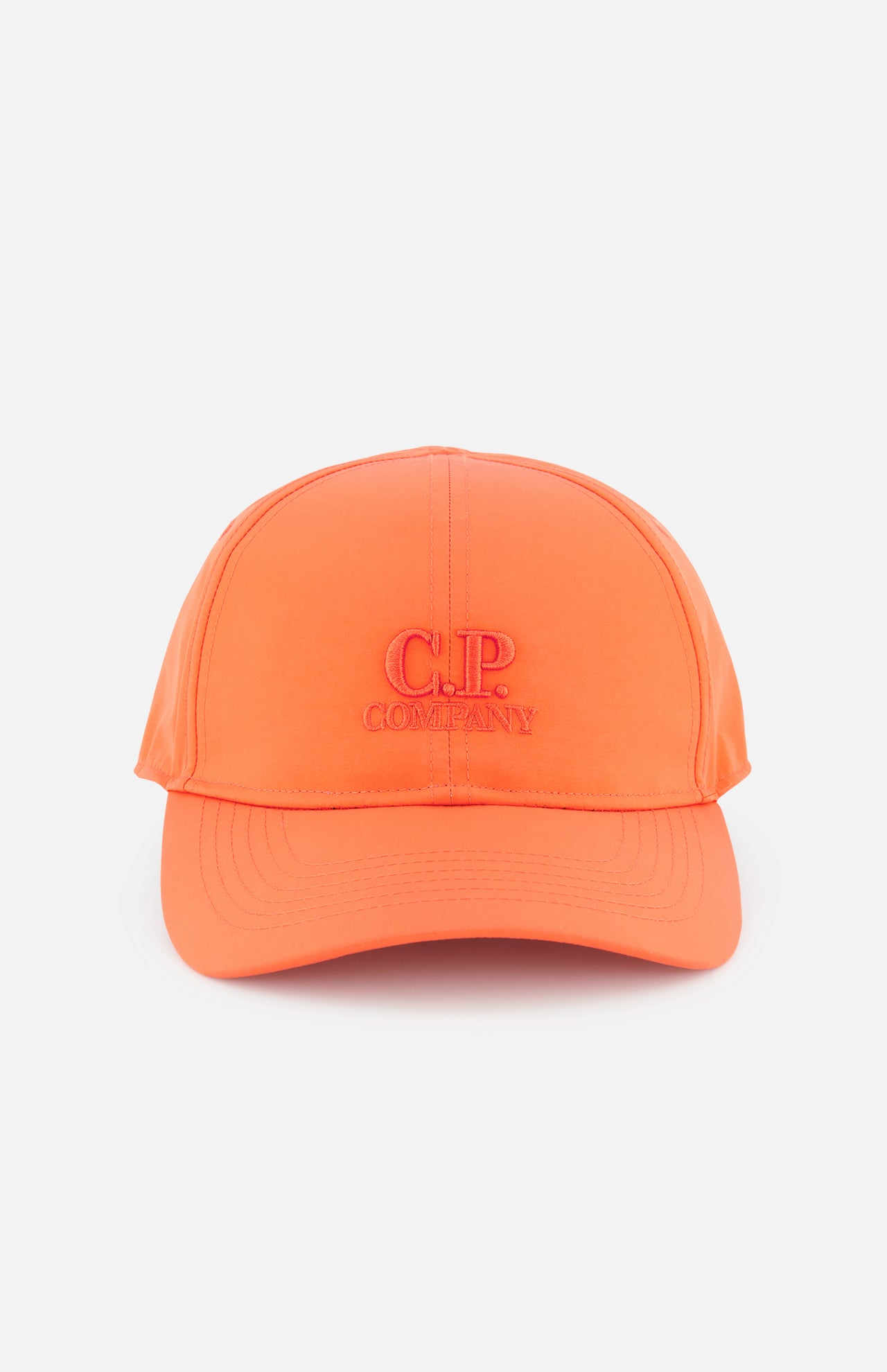 Chrome-R Logo Cap (14622006444395)