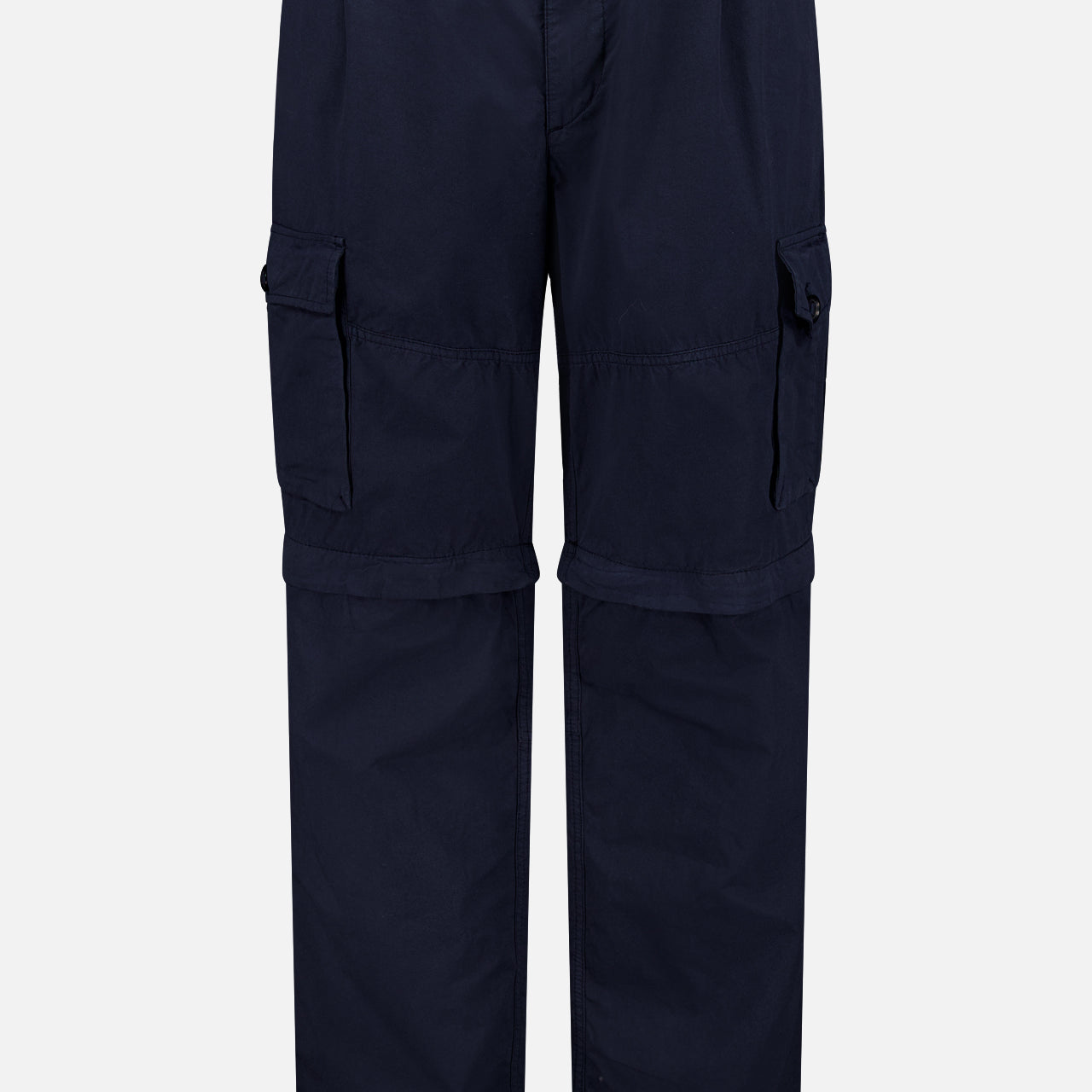 Microreps Loose Patch Pocket Pants (14622008213867)