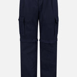Microreps Loose Patch Pocket Pants (14622008213867)