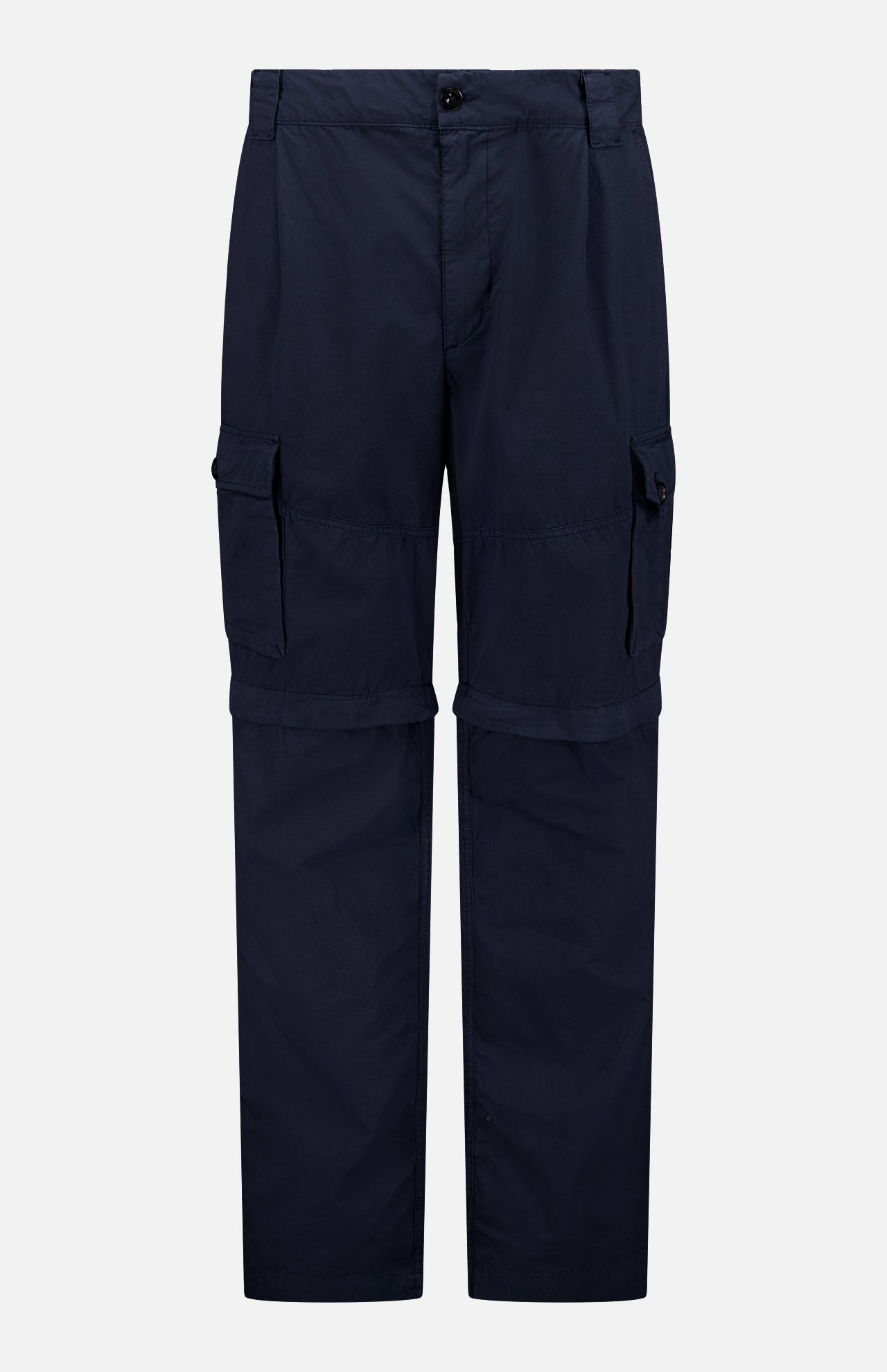 Microreps Loose Patch Pocket Pants (14622008213867)
