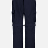 Microreps Loose Patch Pocket Pants (14622008213867)