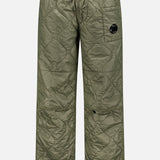 Quilted Sweatpants (7619688366195)