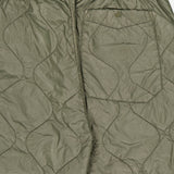 Quilted Sweatpants (7619688366195)