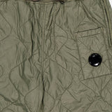 Quilted Sweatpants (7619688366195)
