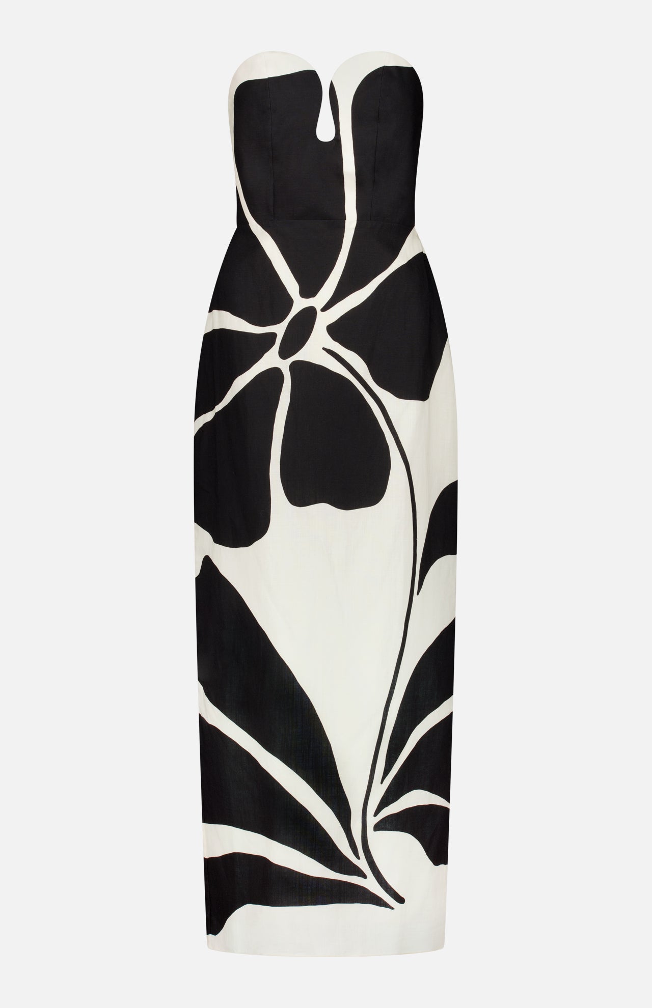 April Dress