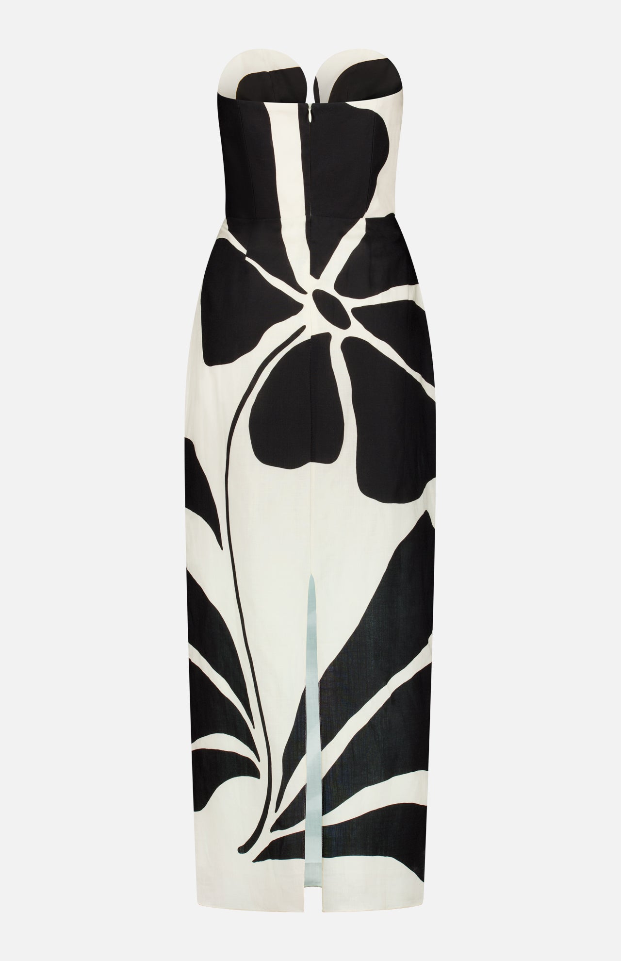 April Dress