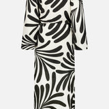 Avila Wrap Maxi Dress (14681357648235)
