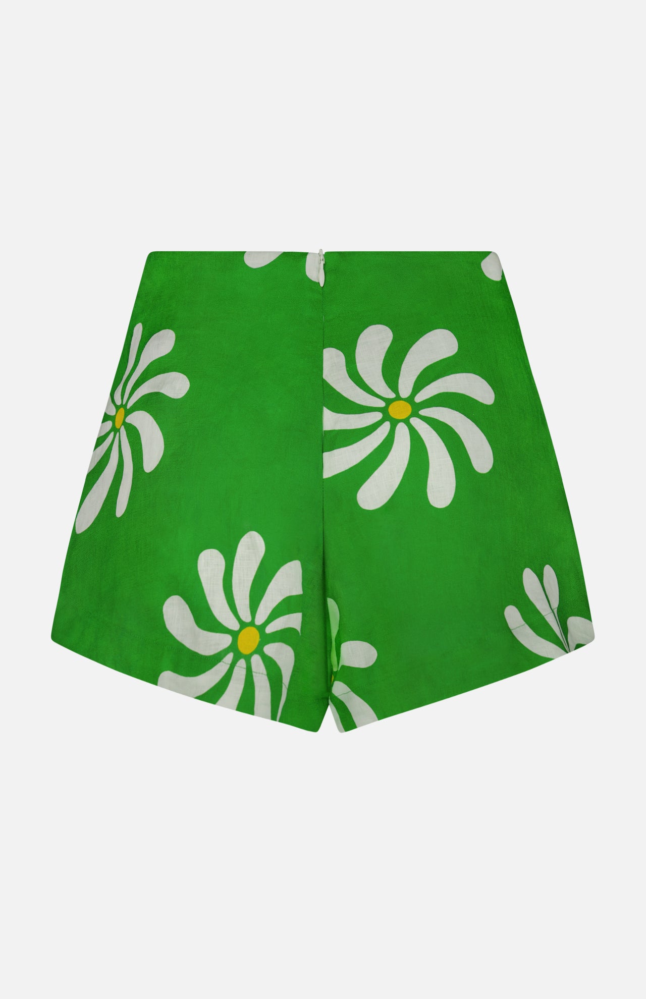 Bahamas Linen Short (14681357517163)