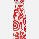 Dasha Linen Maxi Dress (14681357582699)