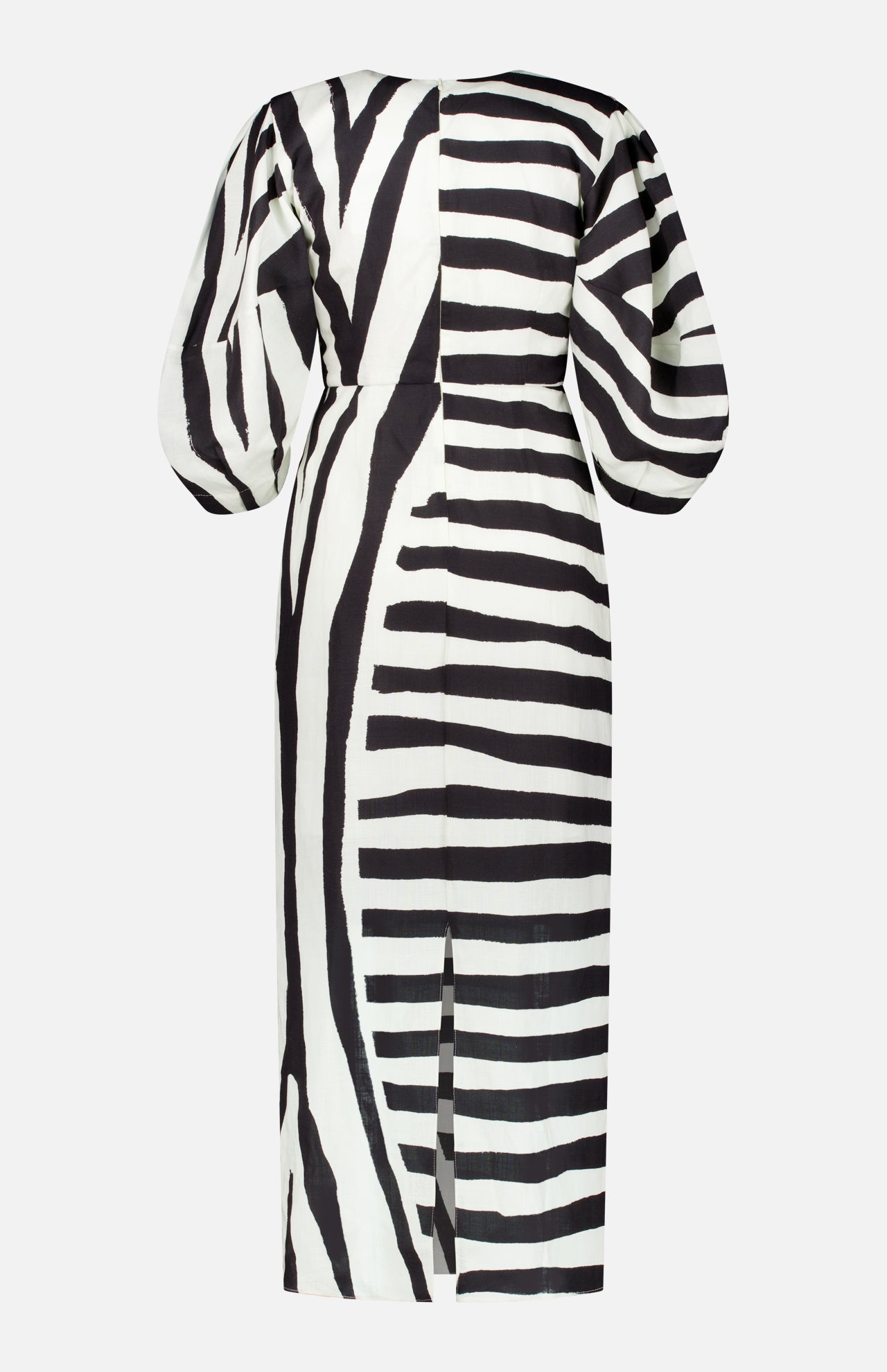 Gaia Knot Detail Dress (14690977808747)