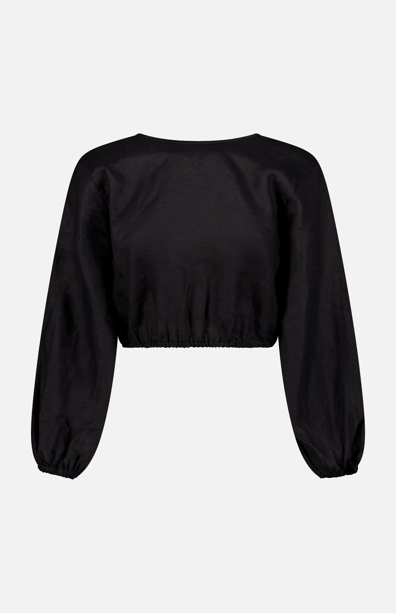 Lori Open Back Top (14687116198251)