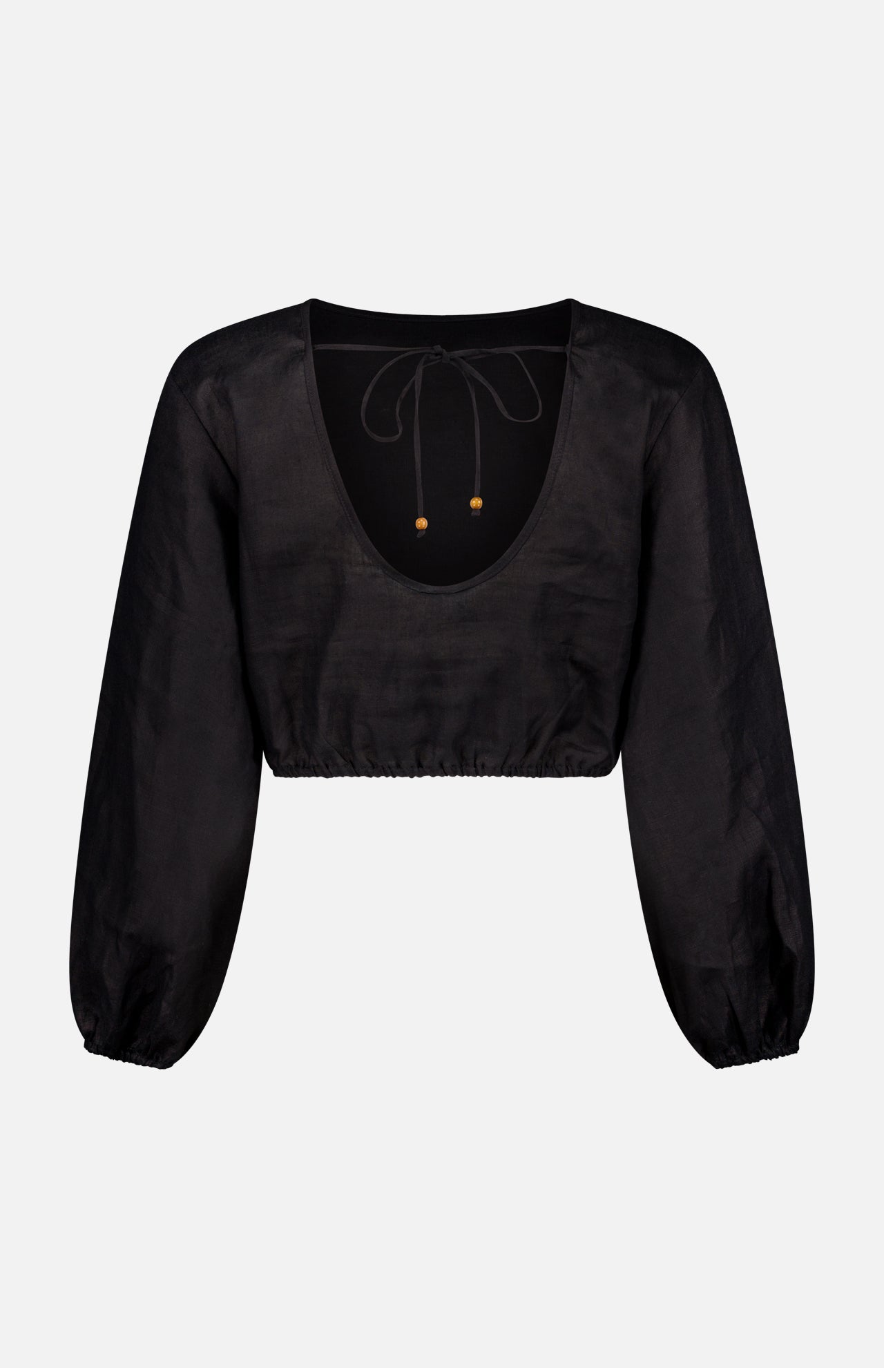 Lori Open Back Top (14687116198251)