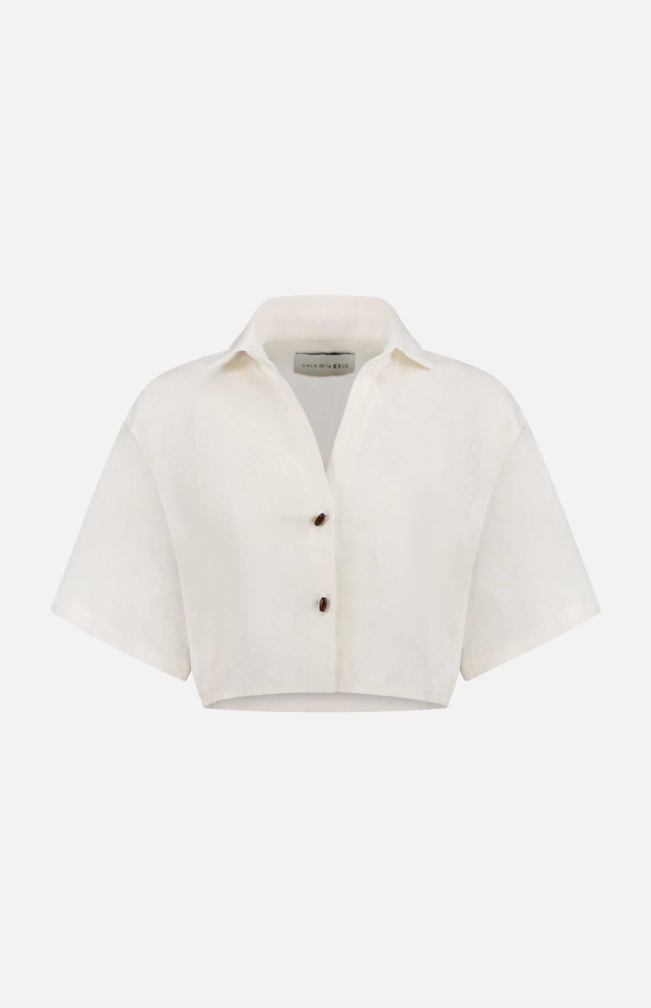 Manaos Loose Fit Top (14681357713771)
