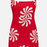 Parker Linen Mini Dress (14681357549931)