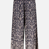 Callaway Paisley Print Pant