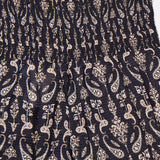 Callaway Paisley Print Pant