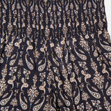 Callaway Paisley Print Pant