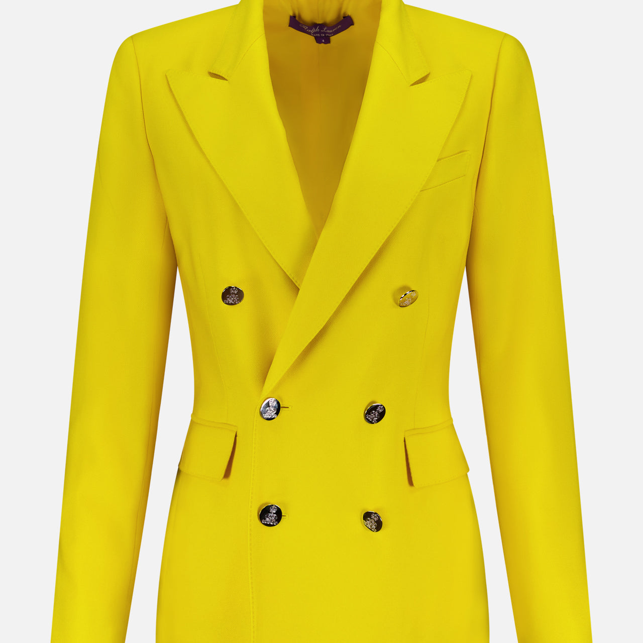 RALPH LAUREN COLLECTIONCamden Cashmere JacketA.K. Rikk's