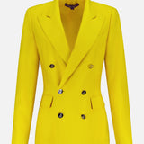 RALPH LAUREN COLLECTIONCamden Cashmere JacketA.K. Rikk's