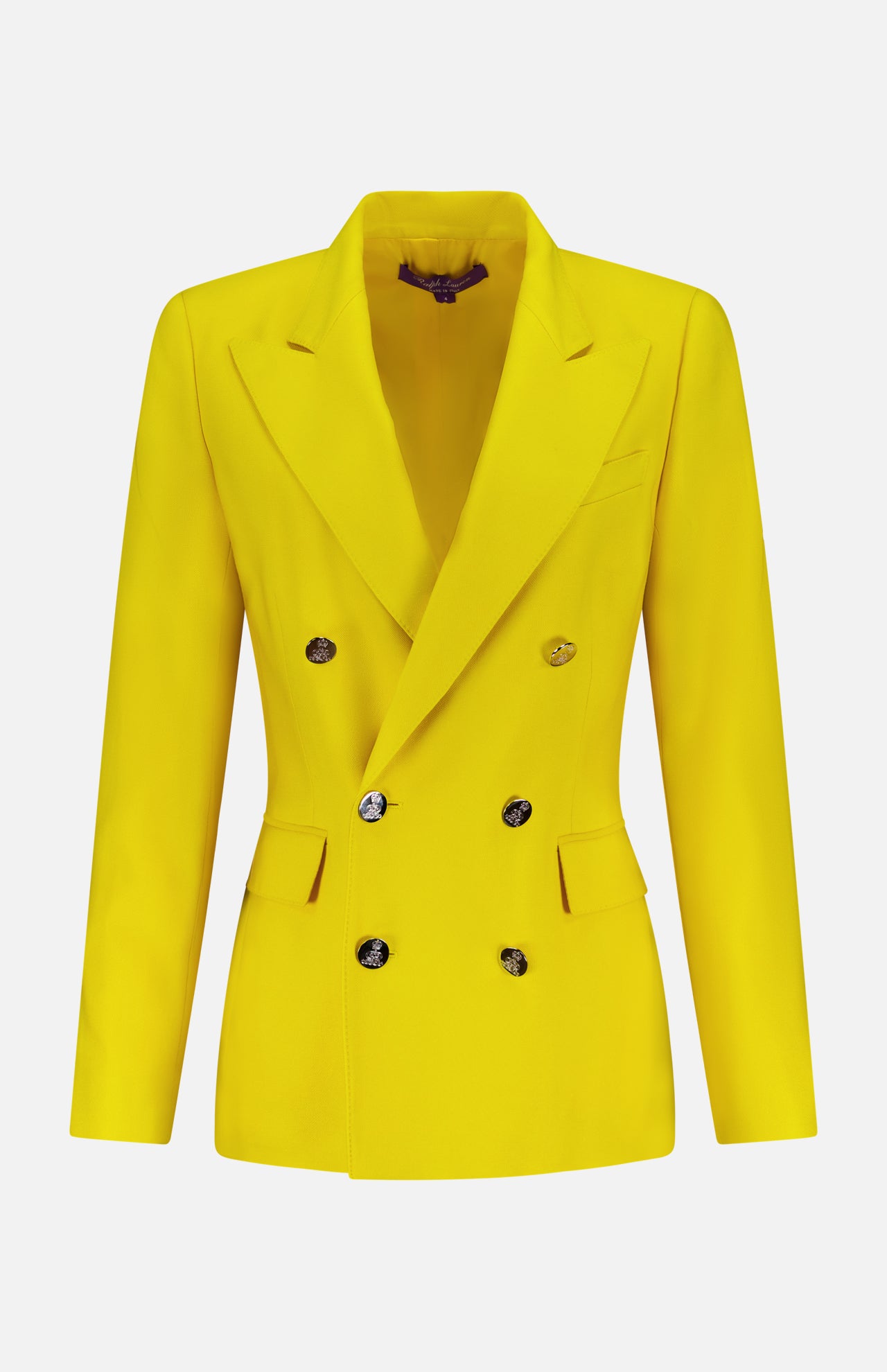 RALPH LAUREN COLLECTIONCamden Cashmere JacketA.K. Rikk's