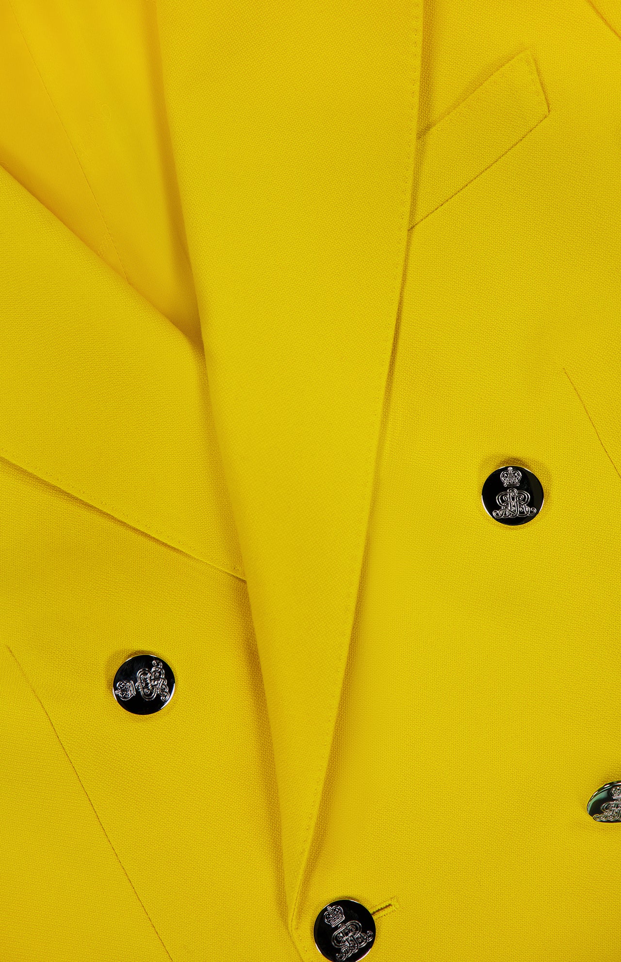 RALPH LAUREN COLLECTIONCamden Cashmere JacketA.K. Rikk's