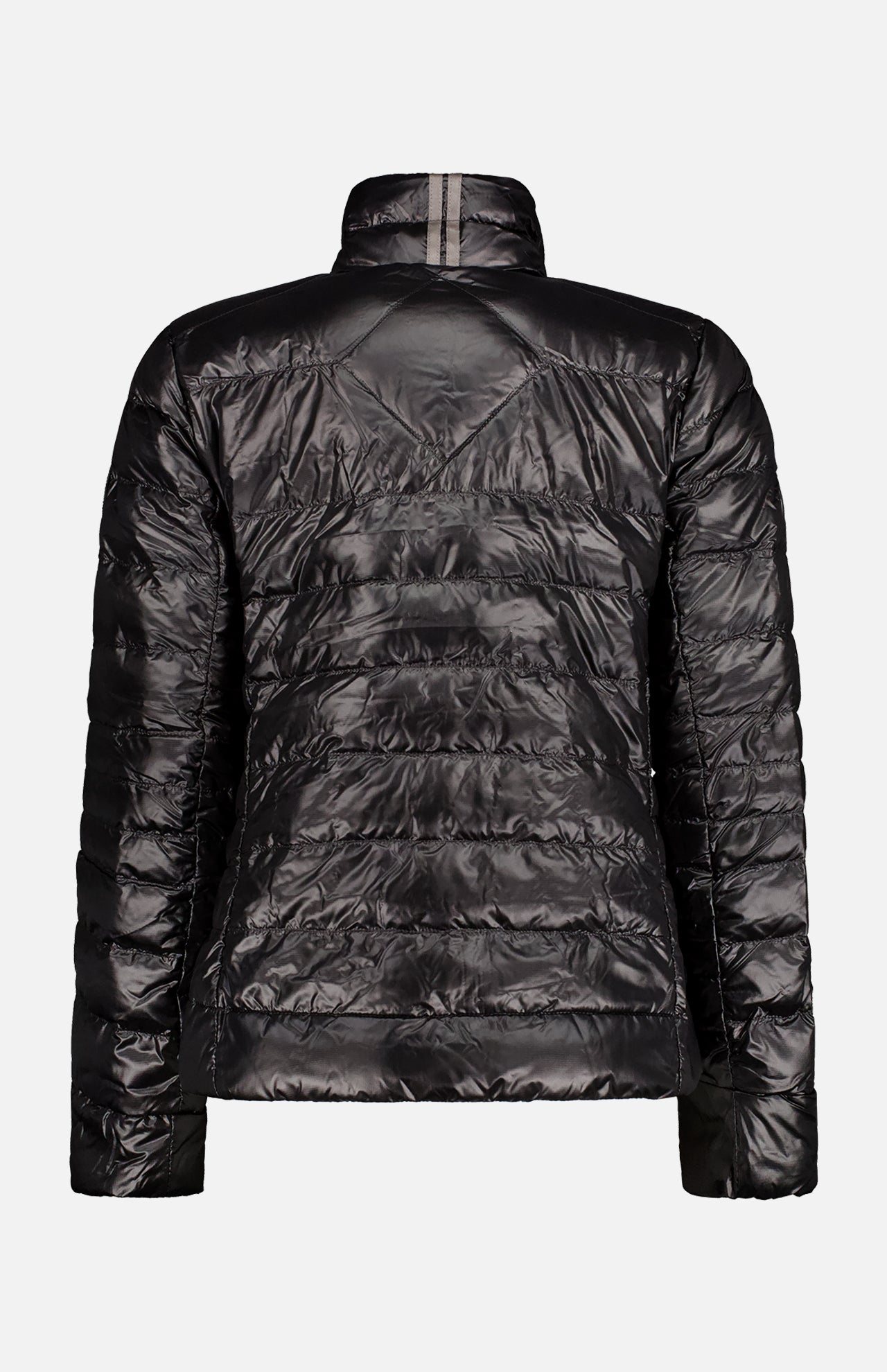Cypress Jacket - Black Disc (14626550743403)