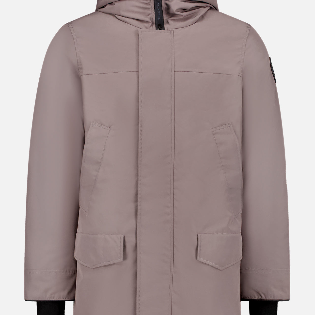 Langford Parka - Black Label (14623585042795)