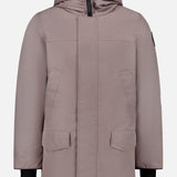 Langford Parka - Black Label (14623585042795)