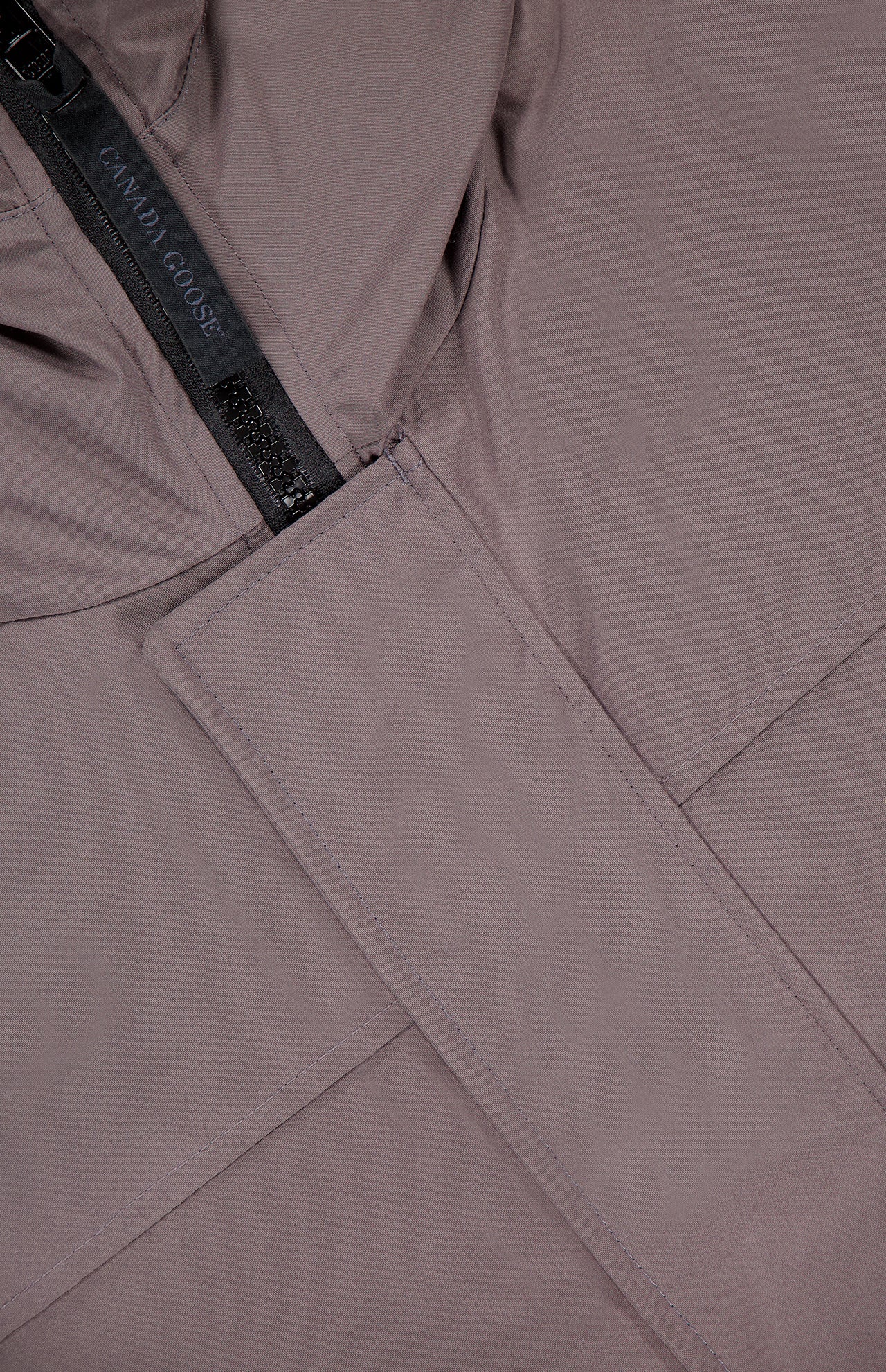 Langford Parka - Black Label (14623585042795)